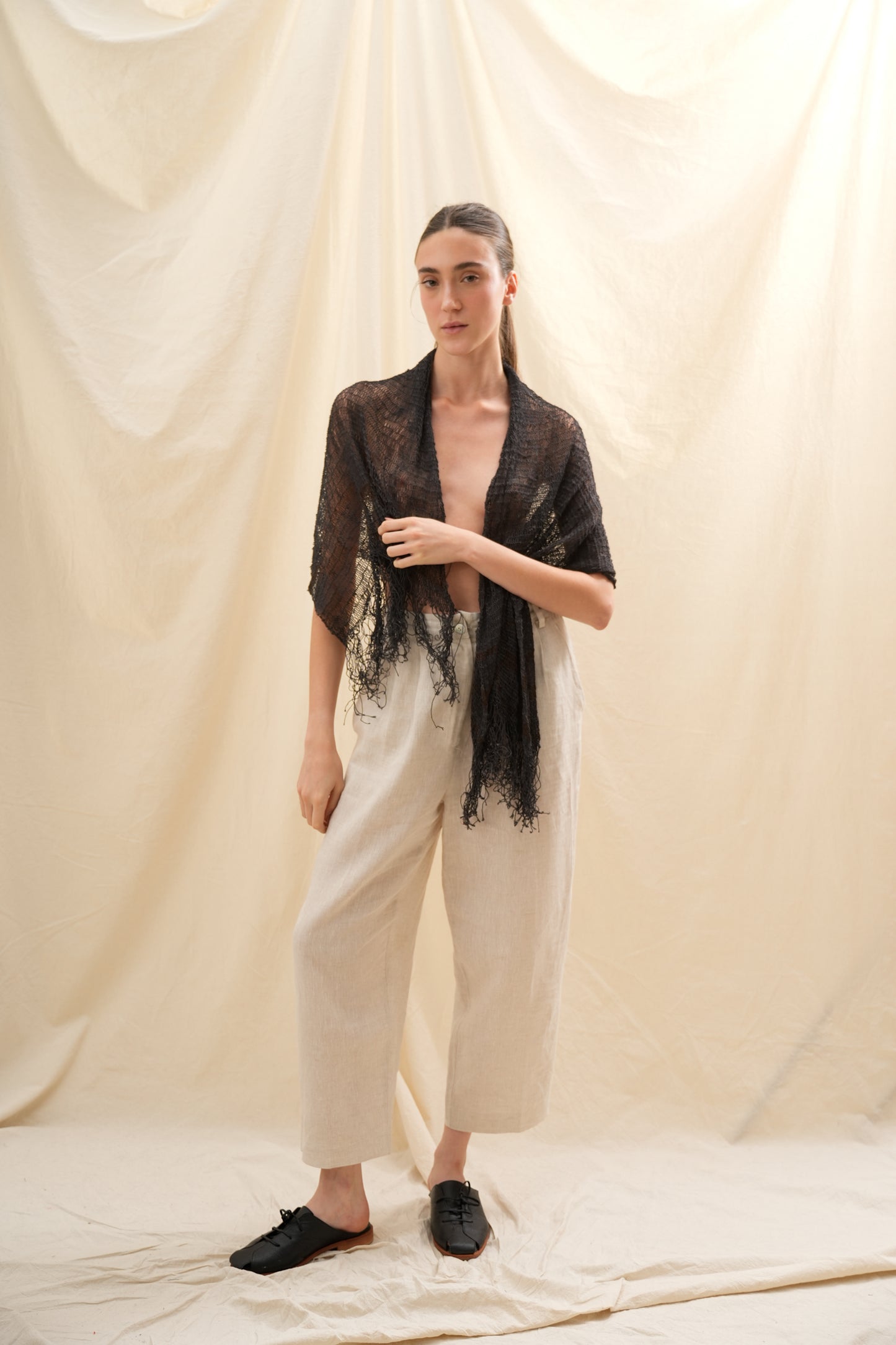 Chal Lara| 100% Chaguar