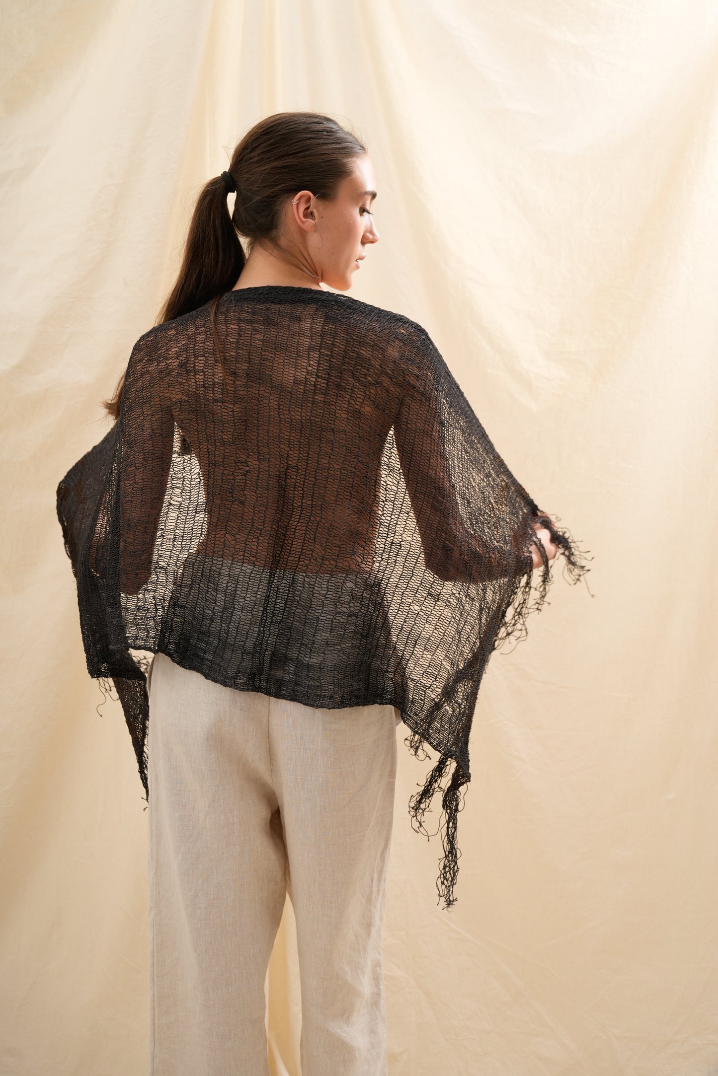 Chal Lara| 100% Chaguar