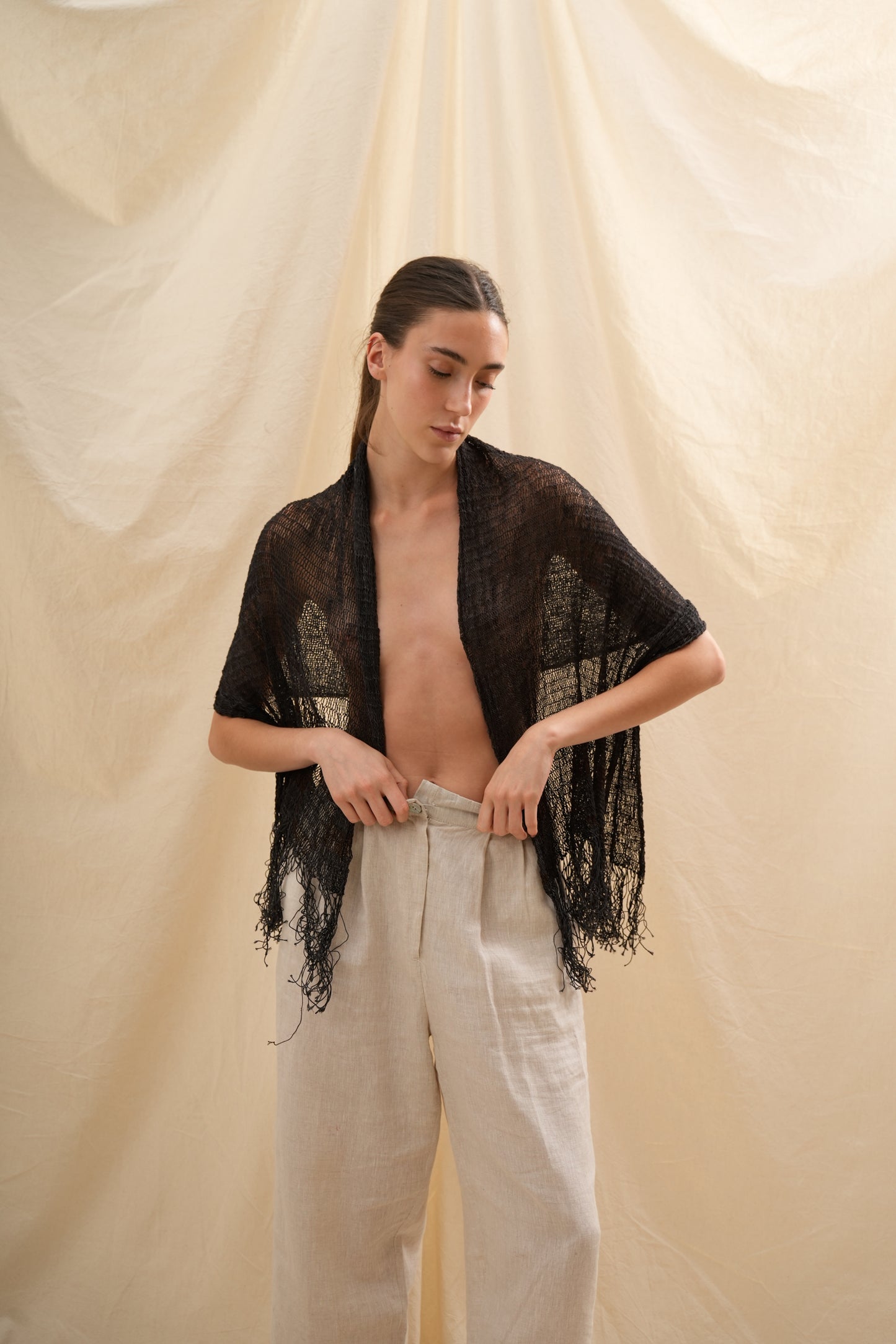 Chal Lara| 100% Chaguar