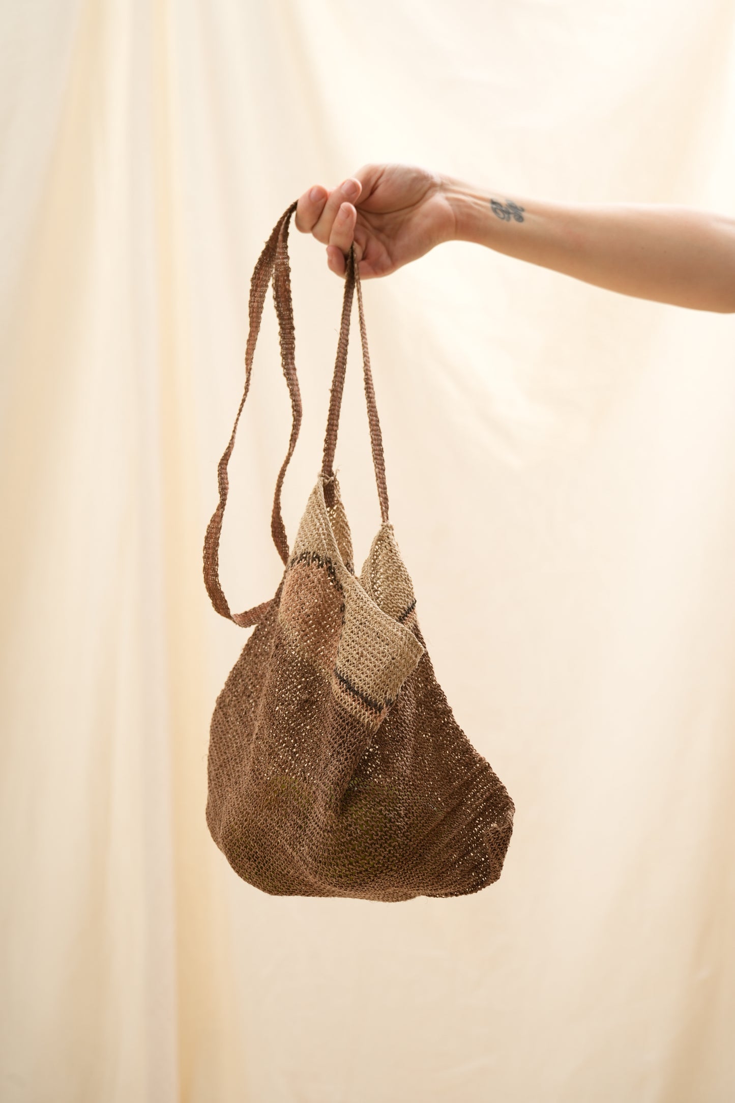 Bolsa Mara | 100% Chaguar