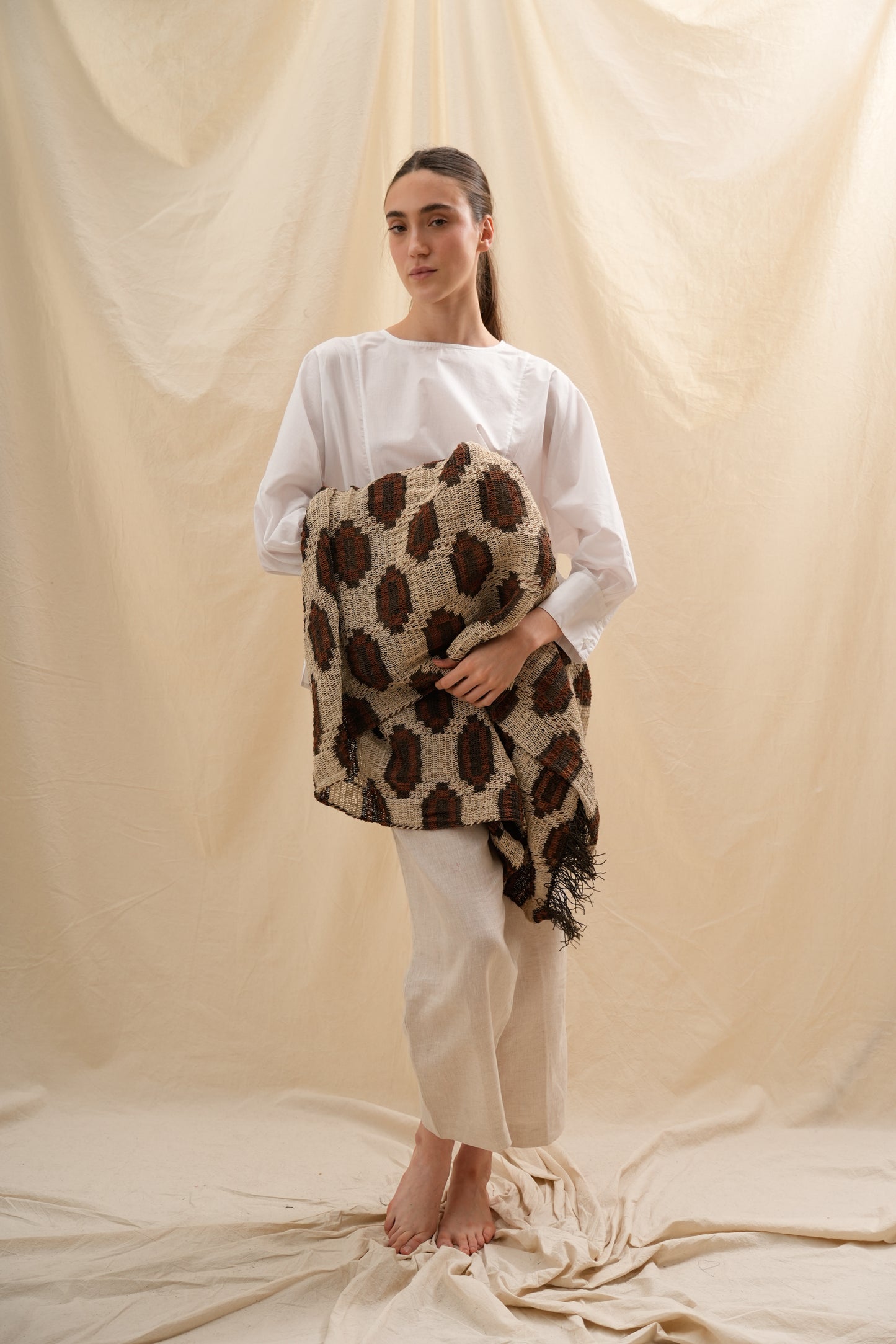 Chal Pili | 100% Chaguar