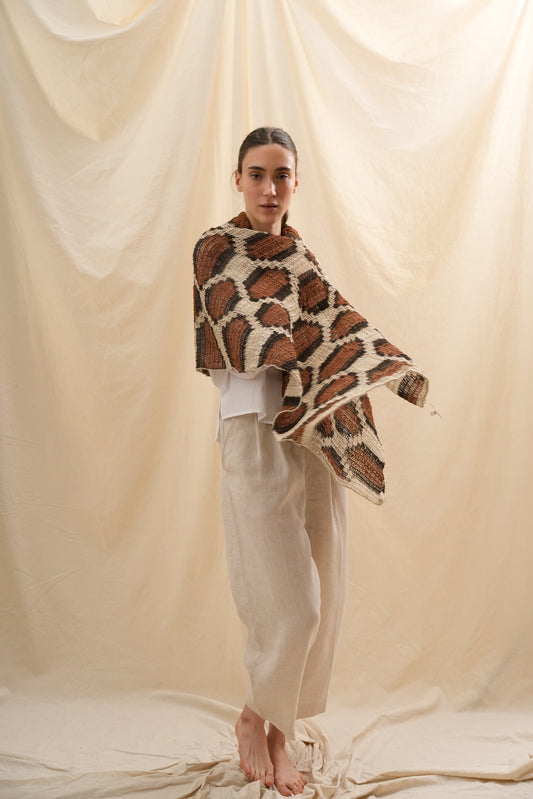 Chal Lola | 100% Chaguar