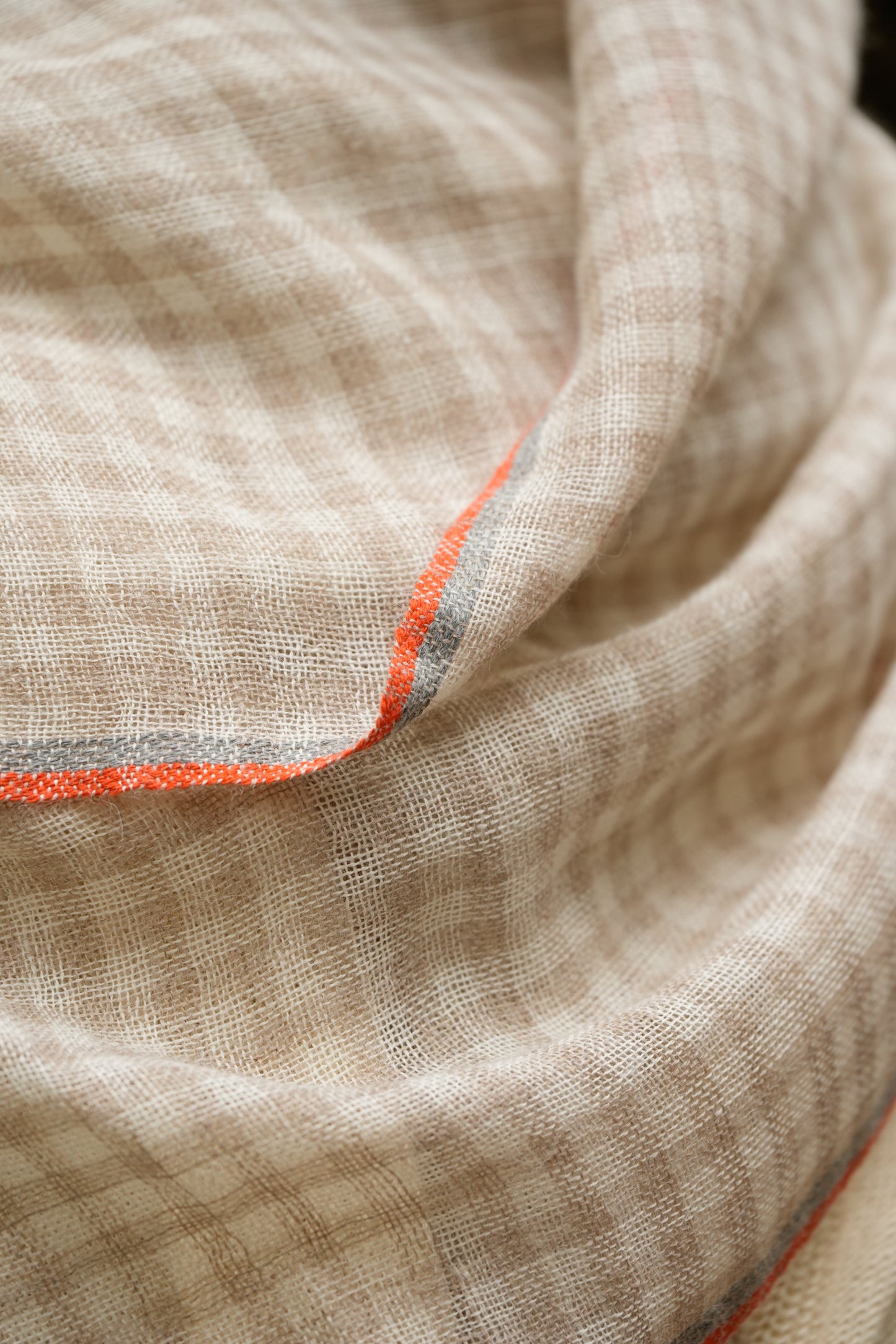 Chal Alors | 100% Baby Alpaca