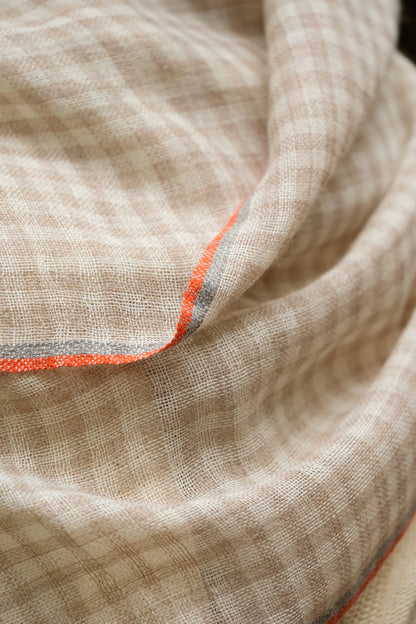 Chal Alors | 100% Baby Alpaca