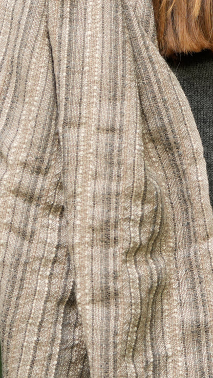 Chal Aish | 100% Baby Alpaca