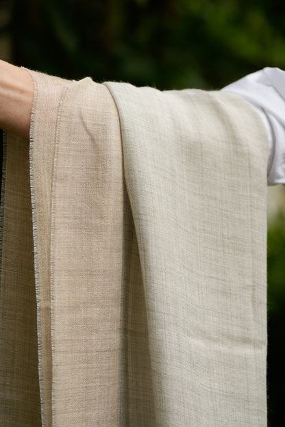 Chal Mayra | 70% Baby Alpaca, 30% Seda