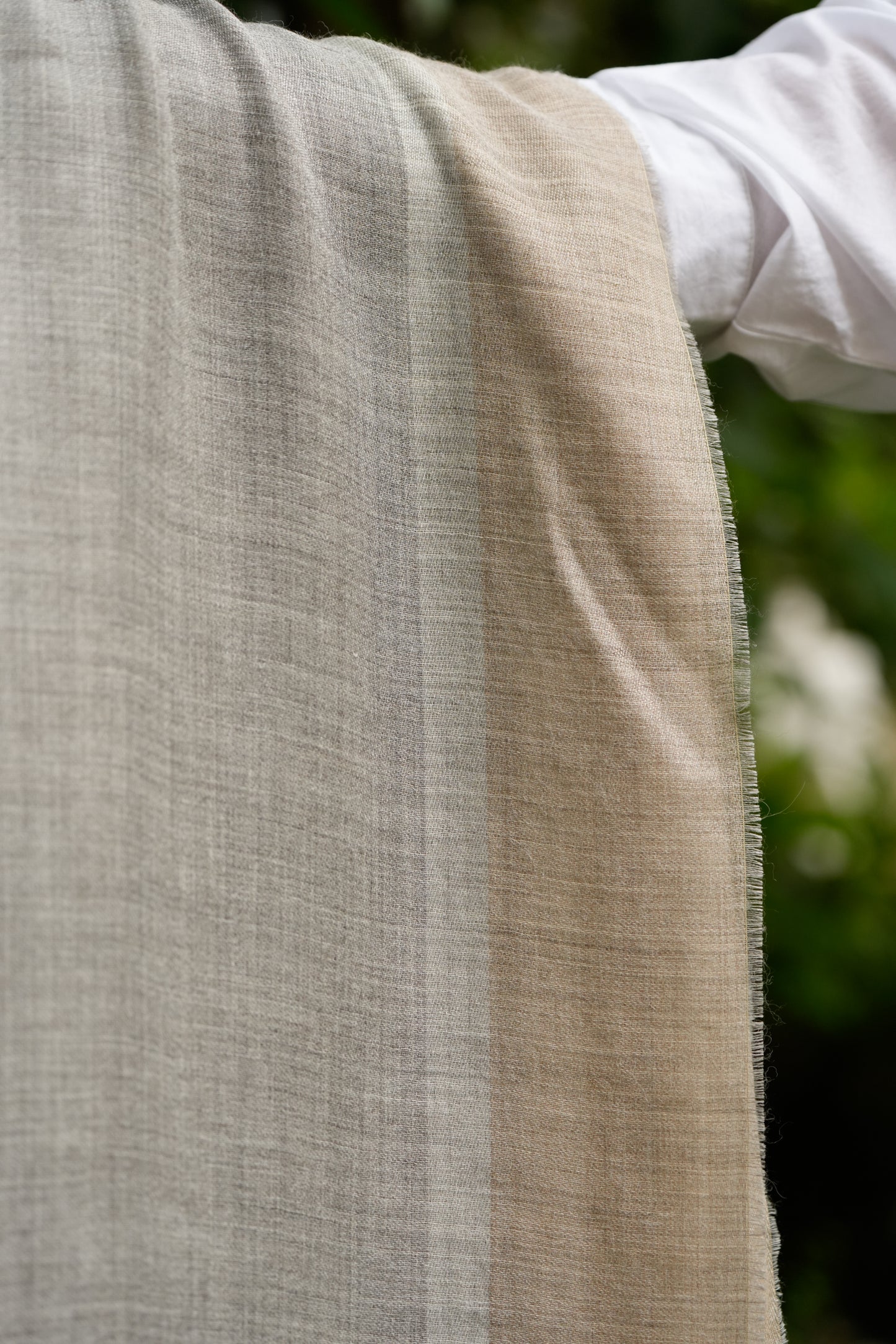 Chal Mayra | 70% Baby Alpaca, 30% Seda