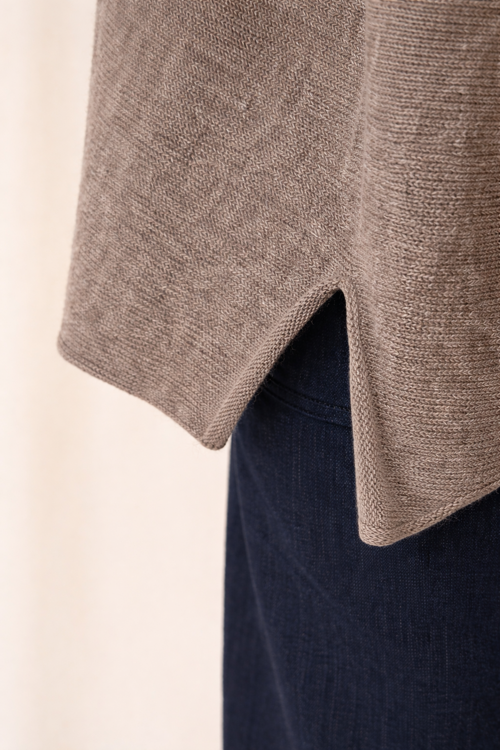 Sweater Fadriana | 100% Baby alpaca