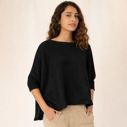 Sweater Fadriana | 100% Baby alpaca