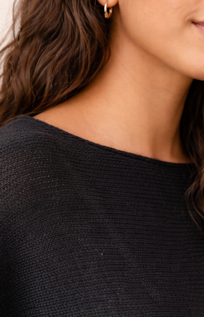 Sweater Fadriana | 100% Baby alpaca