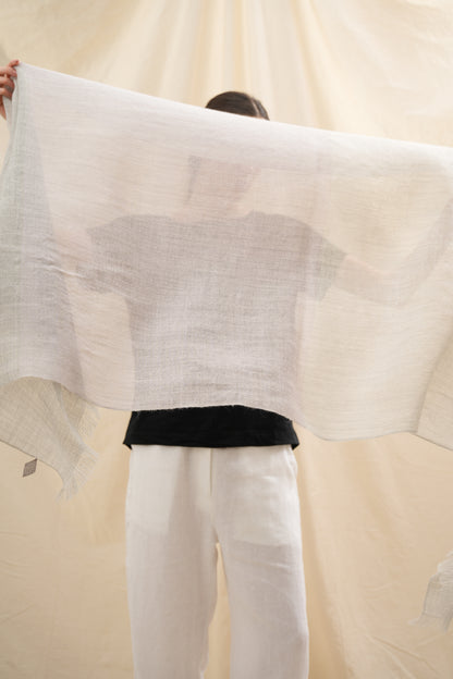 Chal Amathilde | 100% Baby Alpaca