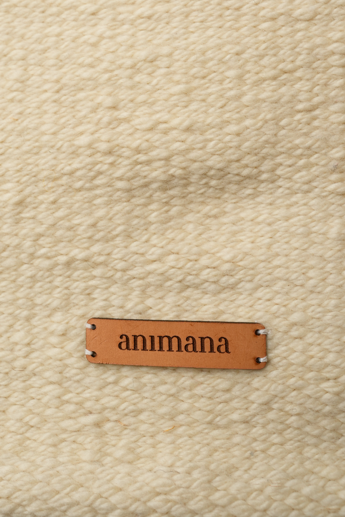 Alfombra Araucaria | 100% Lana de Oveja