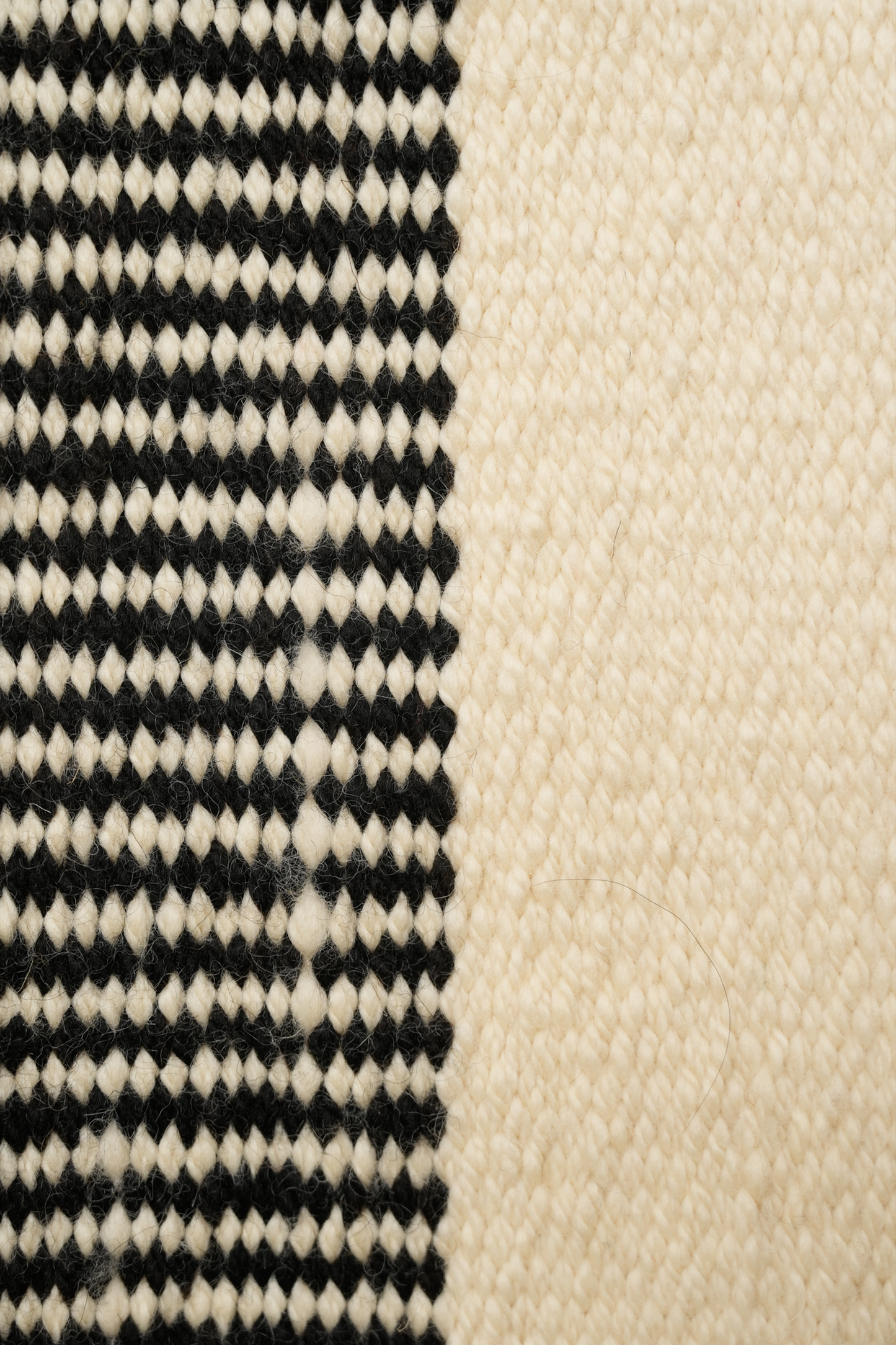 Alfombra Curupí | 100% Lana de Oveja