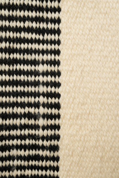 Alfombra Curupí | 100% Lana de Oveja