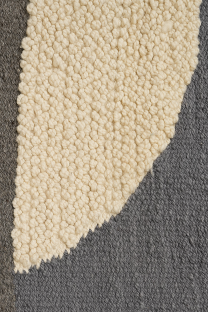 Alfombra Ombu | 100% Lana de Oveja