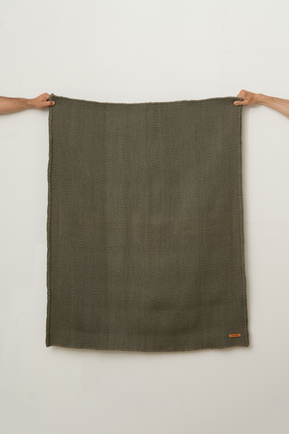 Alfombra Lapacho | 100% Lana de Oveja