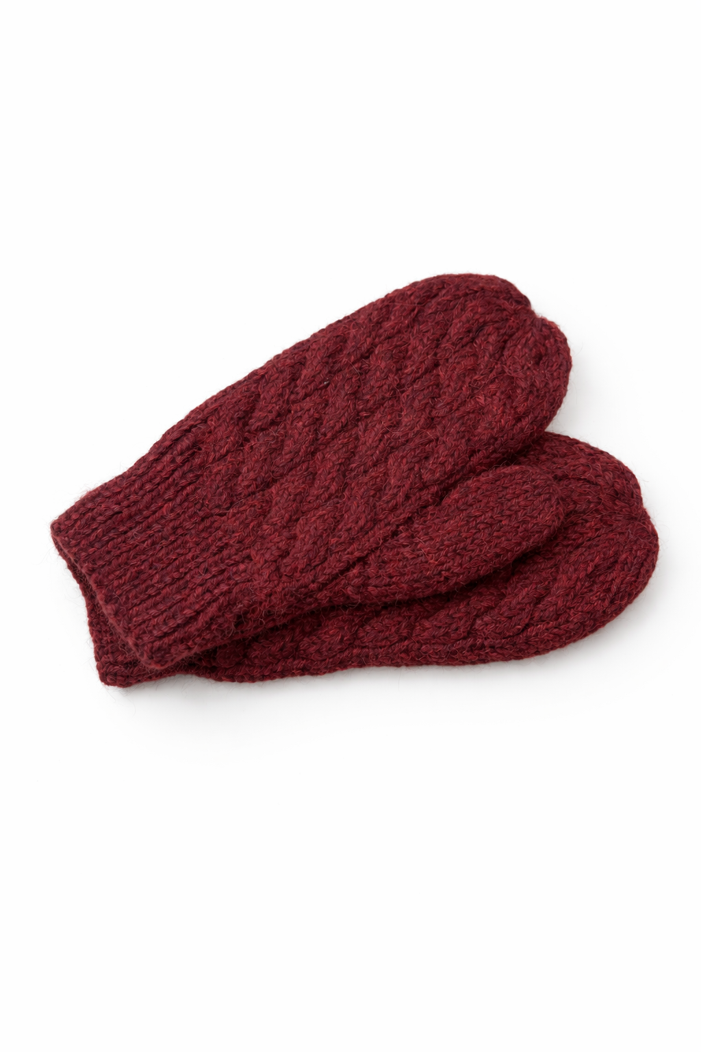 Guantes Arc l 100% Baby Alpaca