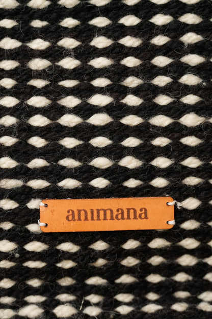 Alfombra Ñire | 100% Lana de Oveja