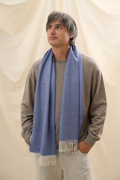 Bufanda Jorgelina | 100% Baby Alpaca