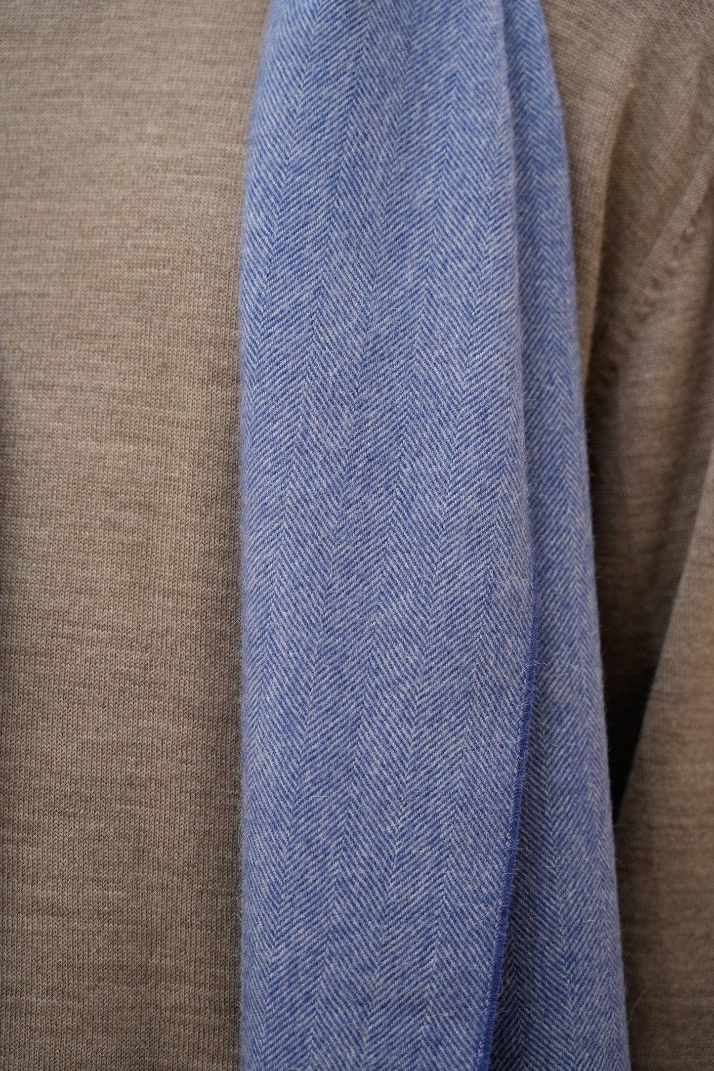 Bufanda Jorgelina | 100% Baby Alpaca