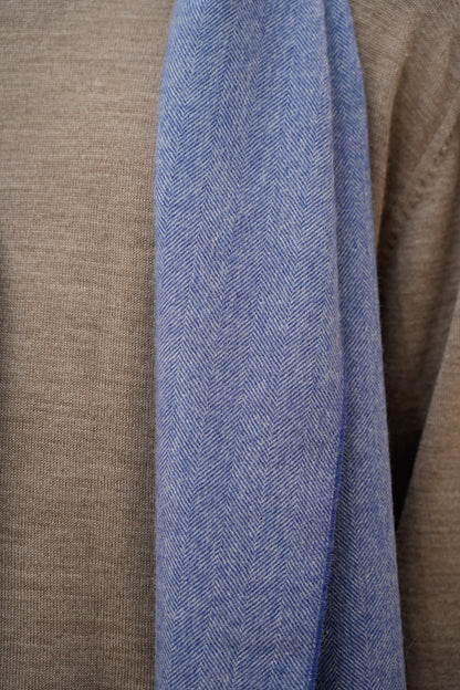 Bufanda Jorgelina | 100% Baby Alpaca