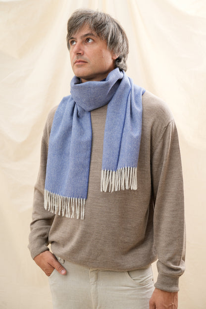 Bufanda Jorgelina | 100% Baby Alpaca