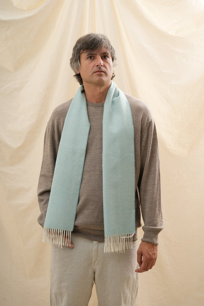 Bufanda Jorgelina | 100% Baby Alpaca