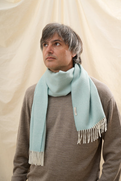 Bufanda Jorgelina | 100% Baby Alpaca