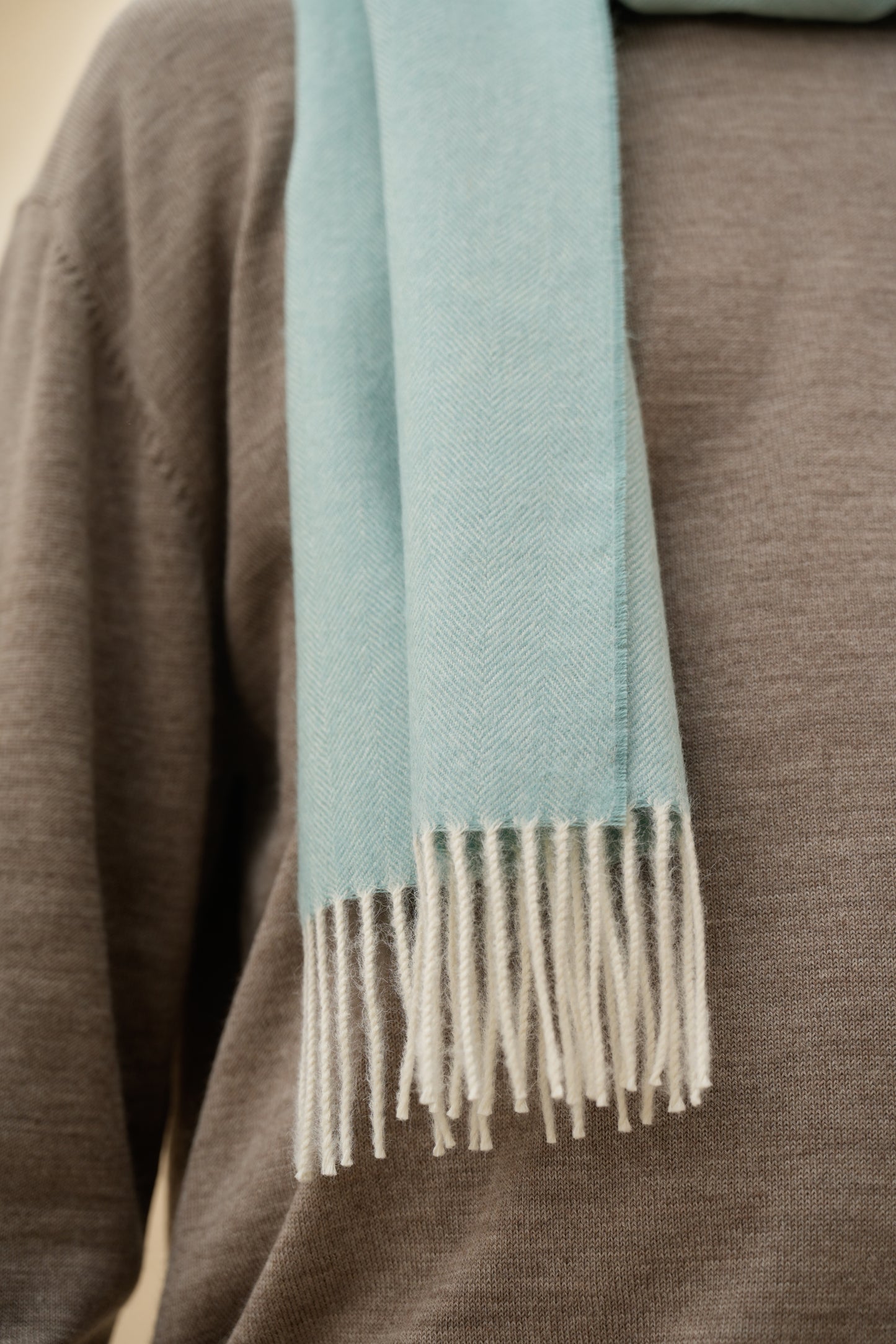 Bufanda Jorgelina | 100% Baby Alpaca