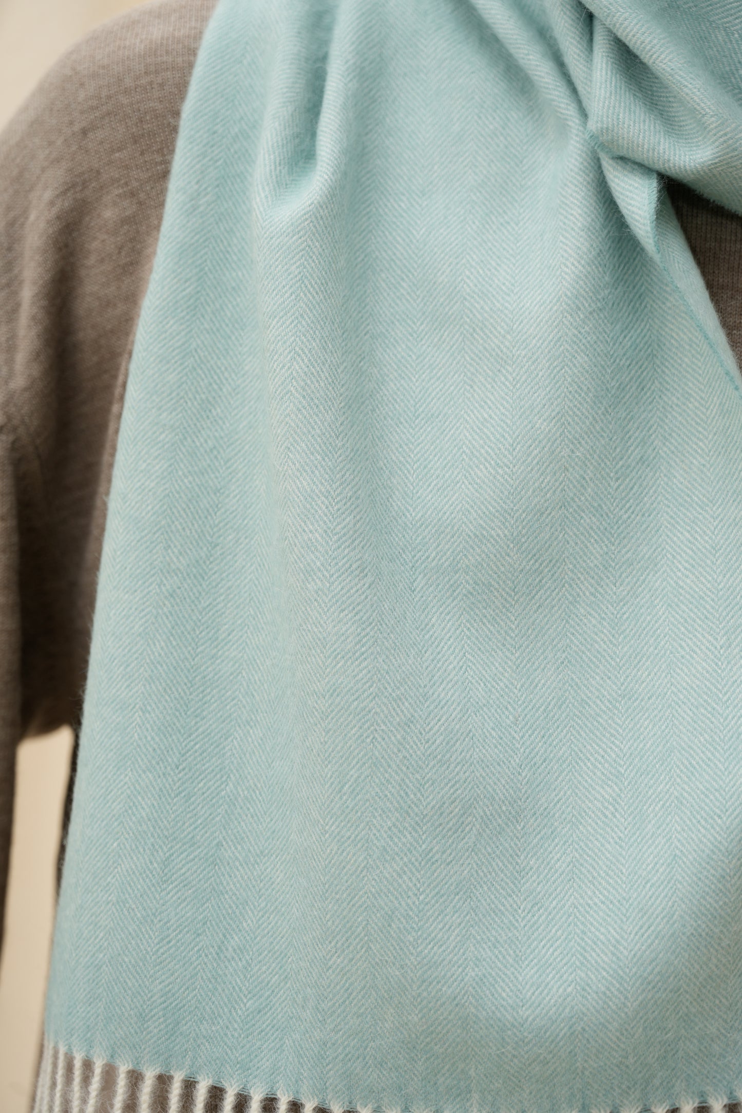 Bufanda Jorgelina | 100% Baby Alpaca