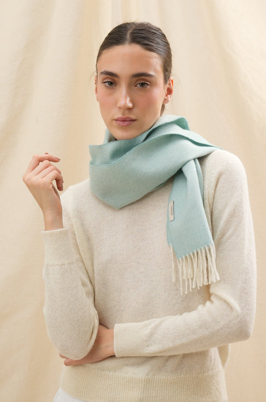 Bufanda Jorgelina | 100% Baby Alpaca
