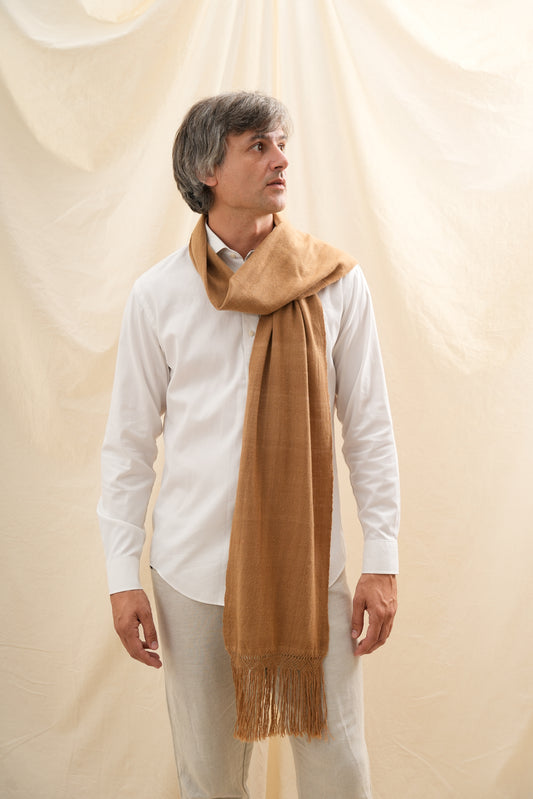 Corbatín | 100% Vicuña