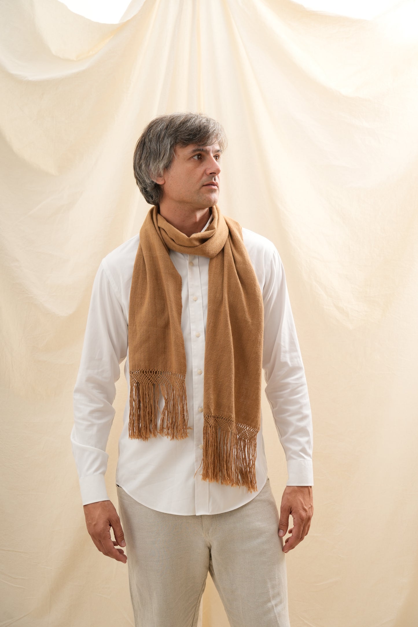 Corbatín | 100% Vicuña