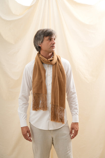 Corbatín | 100% Vicuña