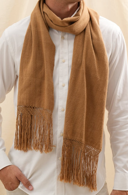 Corbatín | 100% Vicuña