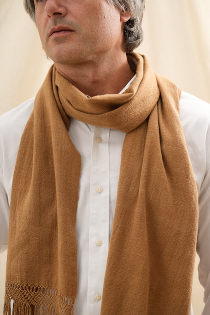 Corbatín | 100% Vicuña