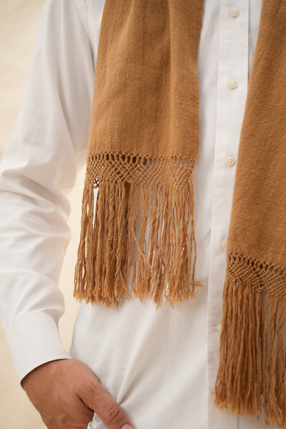 Corbatín | 100% Vicuña