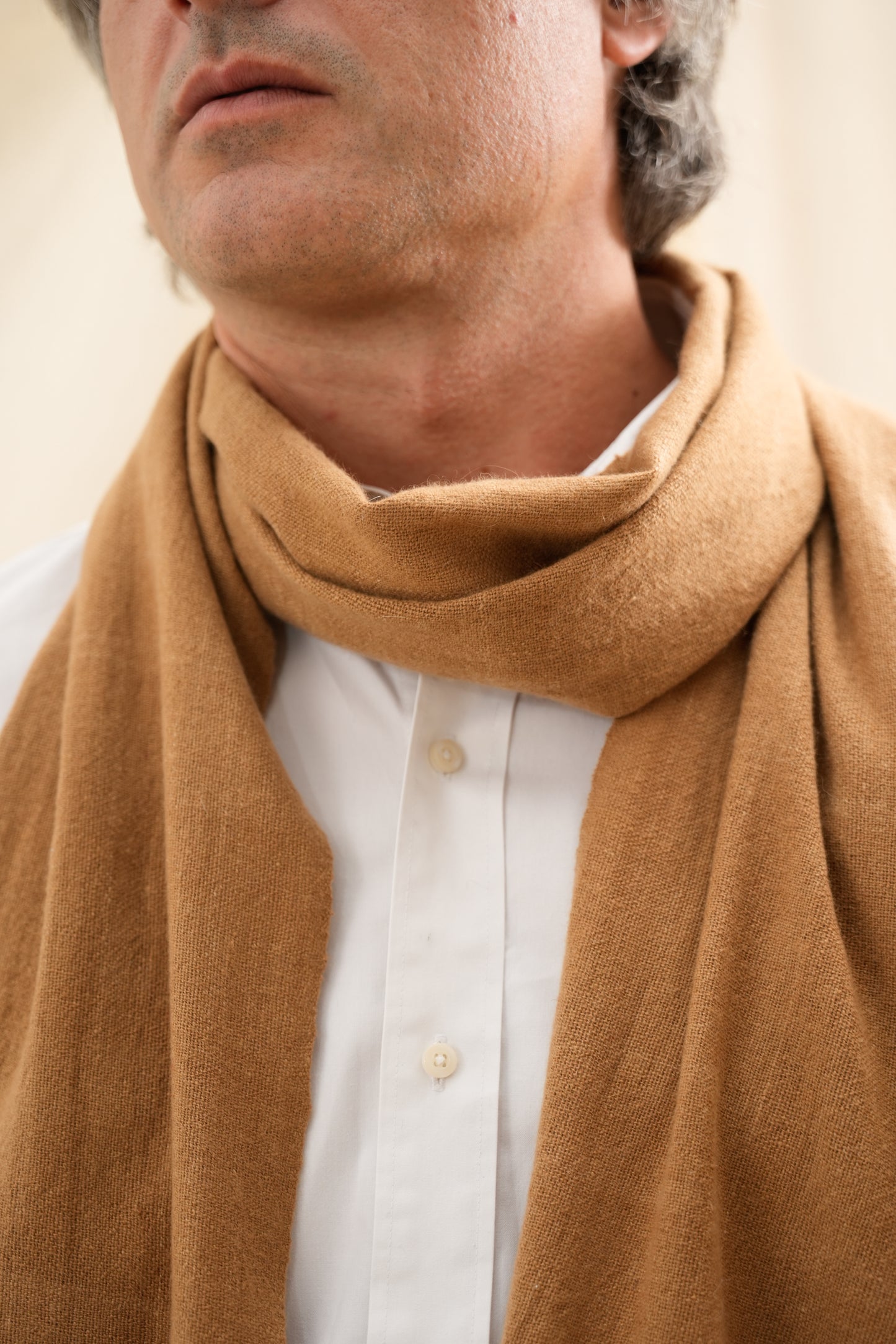 Corbatín | 100% Vicuña