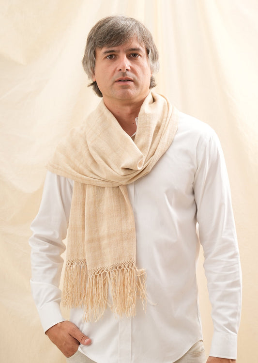 Chal | 100% Vicuña
