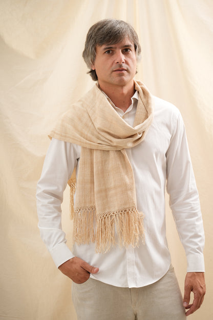 Chal | 100% Vicuña
