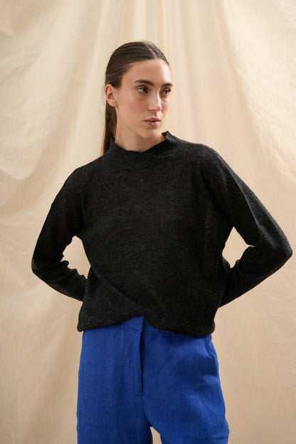 Sweater Full | 100% Baby Alpaca