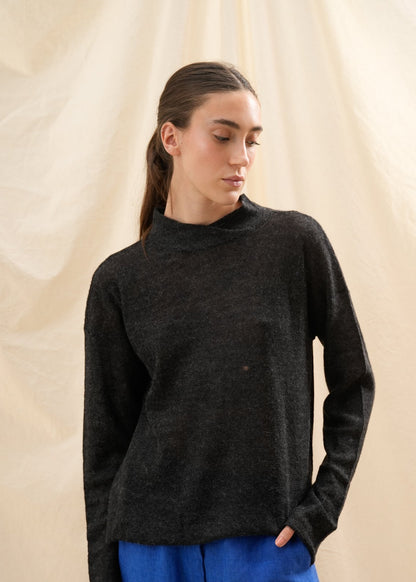 Sweater Full | 100% Baby Alpaca