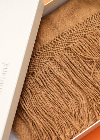 Corbatín | 100% Vicuña