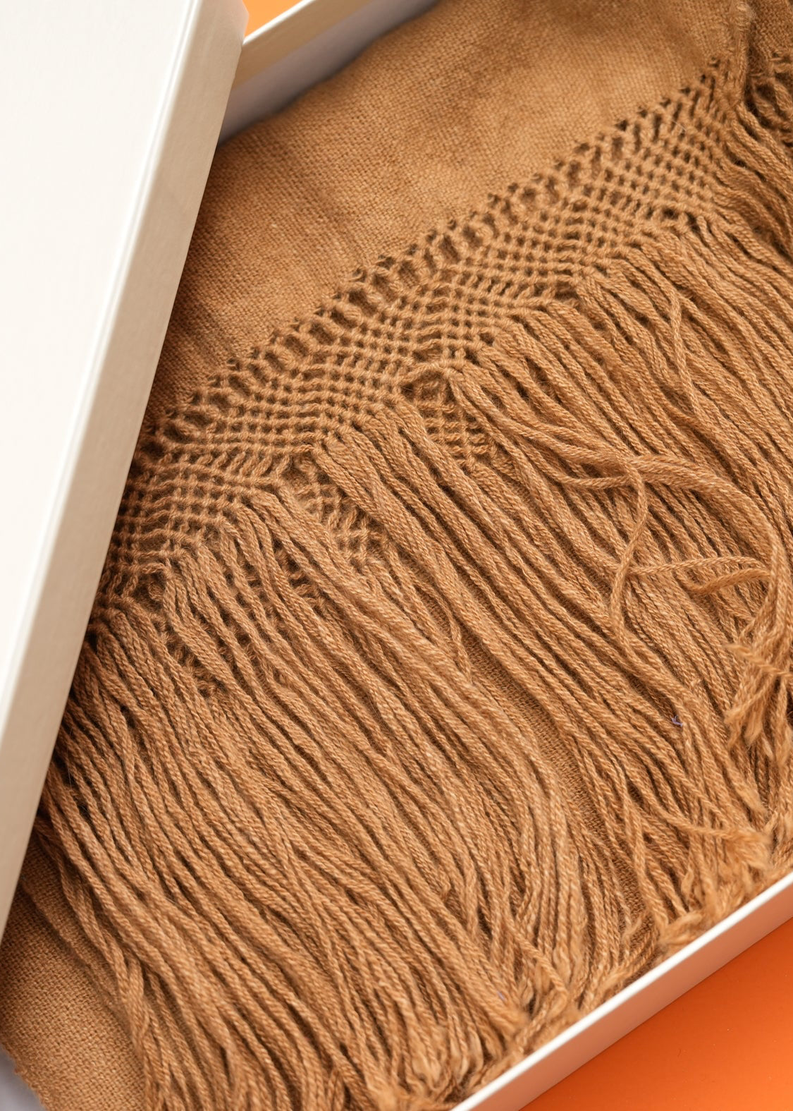 Corbatín | 100% Vicuña