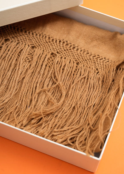 Corbatín | 100% Vicuña