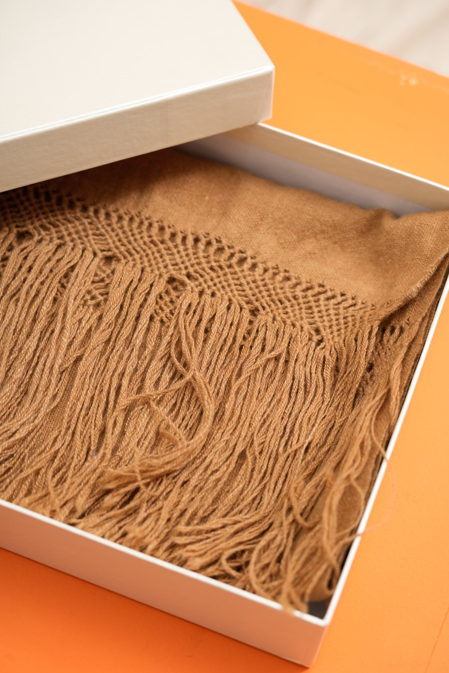 Corbatín | 100% Vicuña