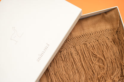 Corbatín | 100% Vicuña