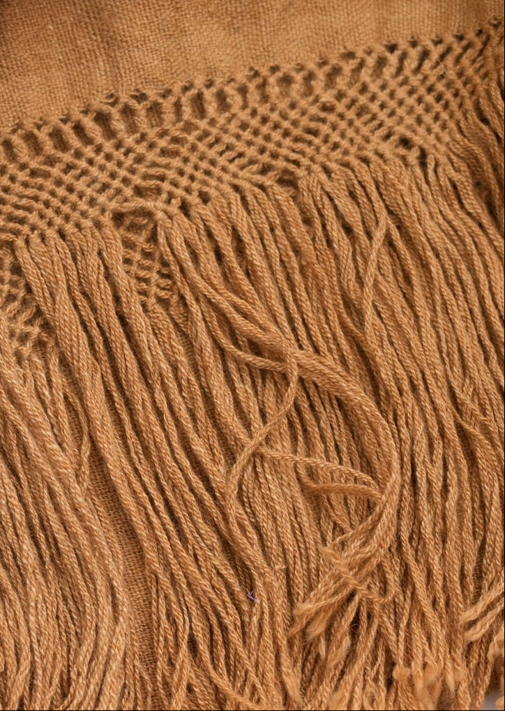 Corbatín | 100% Vicuña