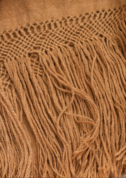 Corbatín | 100% Vicuña