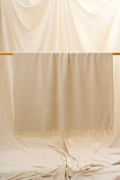 Manta Dukallpa Light | 100% Baby Alpaca